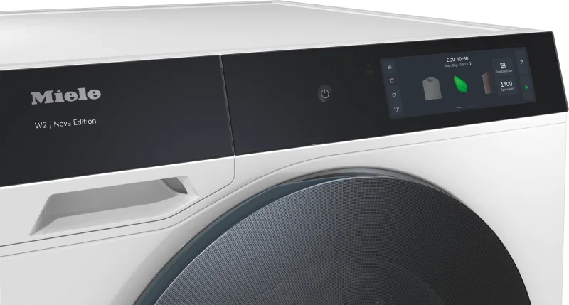 Masina spalat rufe WQ1200WPS Nova Edition - Miele - Image 3