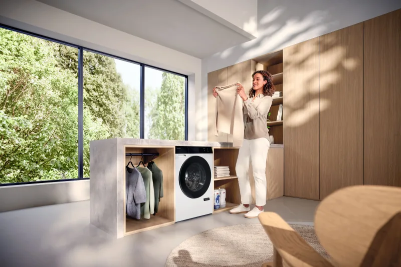 Masina spalat rufe WQ1200WPS Nova Edition - Miele - Image 4