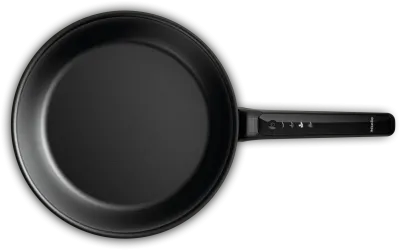 Tigaie M Sense (28 cm) cu strat antiaderent - Miele
