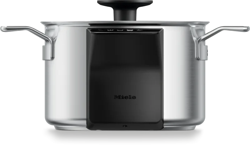 Oala de gatit M Sense (20 cm/4 l) - Miele - Image 1