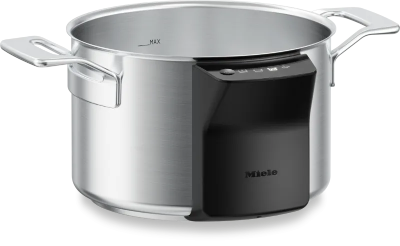 Oala de gatit M Sense (20 cm/4 l) - Miele - Image 3
