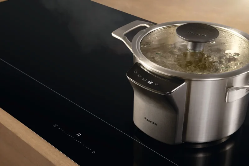 Oala de gatit M Sense (20 cm/4 l) - Miele - Image 5