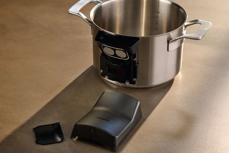 Oala de gatit M Sense (20 cm/4 l) - Miele - Image 8