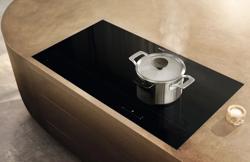Oala de gatit M Sense (20 cm/4 l) - Miele - Image 9