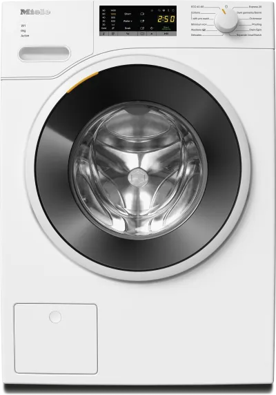 WWA120WCS Masina de spalat rufe 8kg Active - Miele