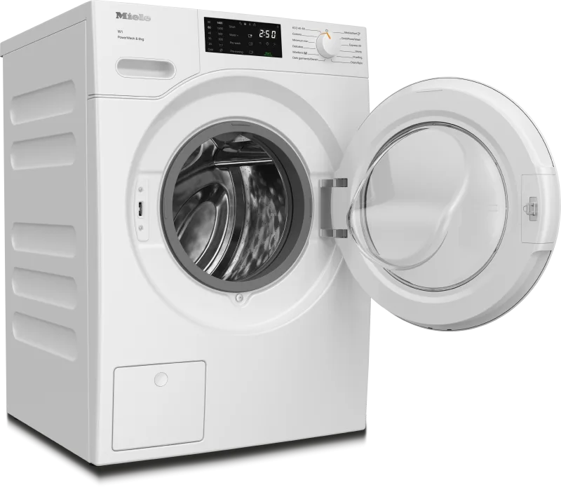 WWB360WCS Masina de spalat rufe 8kg - Miele - Image 2
