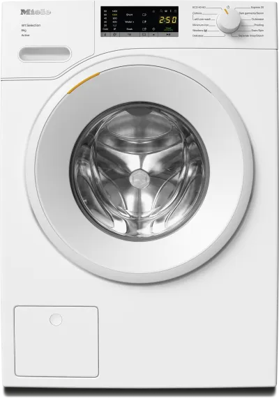 WSA123WCS Masina de spalat rufe 8kg Active - Miele
