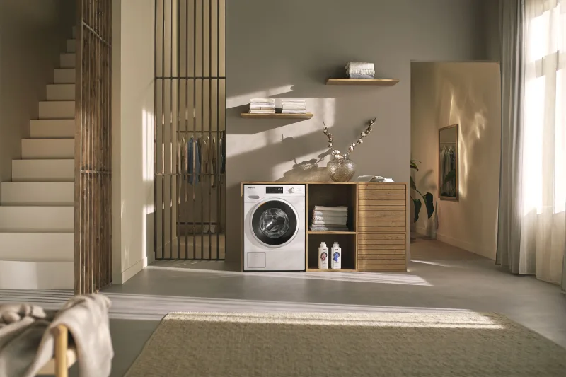 WWD380WCS Masina de spalat rufe 9kg - Miele - Image 5