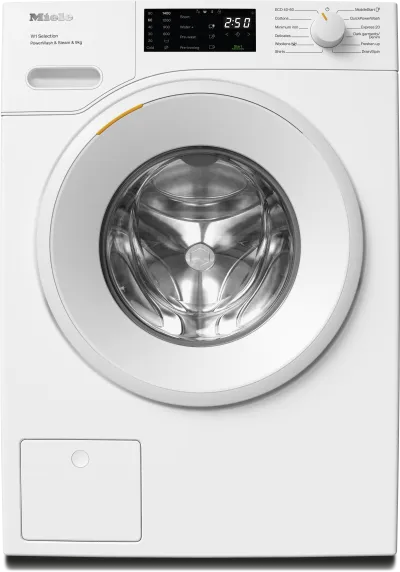 WSD383WCS Masina de spalat rufe 9kg - Miele