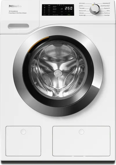 WEG 895 WCS TwinDos Masina de spalat rufe - Miele