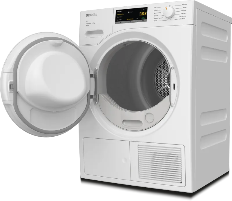 TWA520WP Uscator rufe 8kg Active - Miele - Image 2