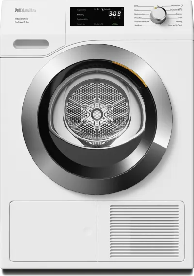 TEH 795 WP Uscator rufe EcoSpeed  9kg - Miele