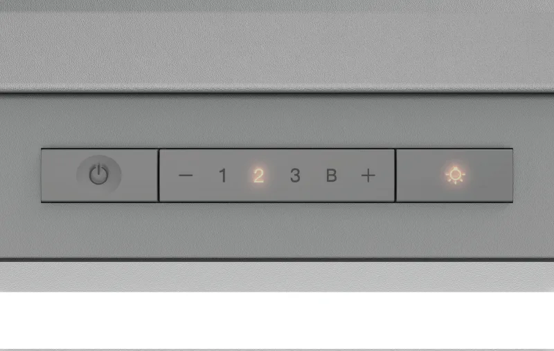 DAE 1530 Hota incorporabila - Miele - Image 2