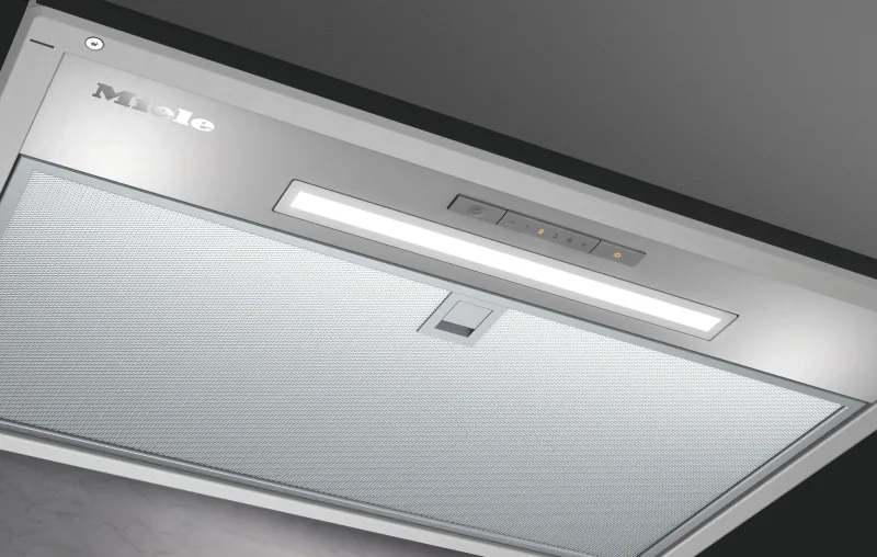DAE 1530 Hota incorporabila - Miele - Image 3