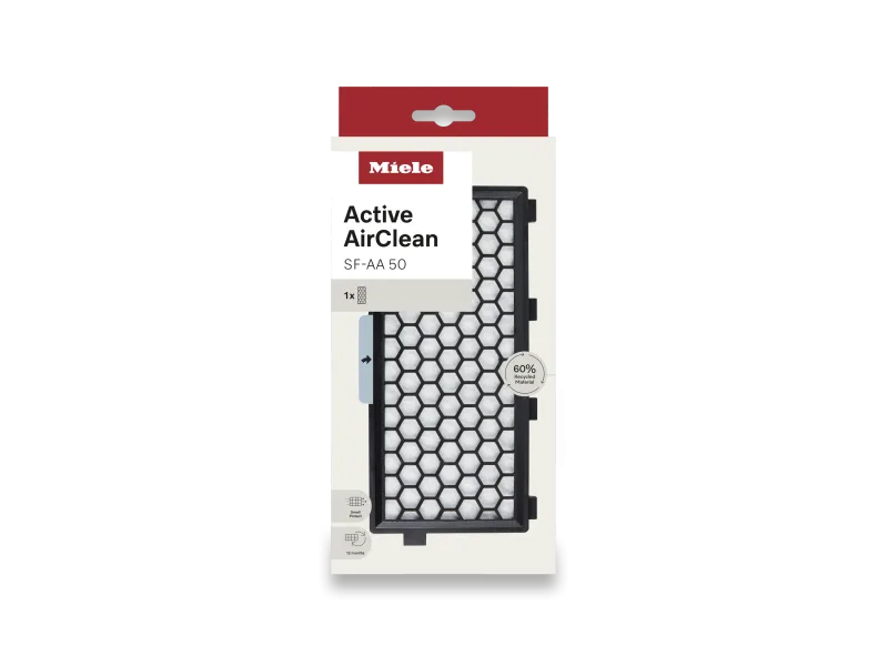 Sf-Aa50 Filtru Active Airclean cu Timestrip - Miele - Image 3