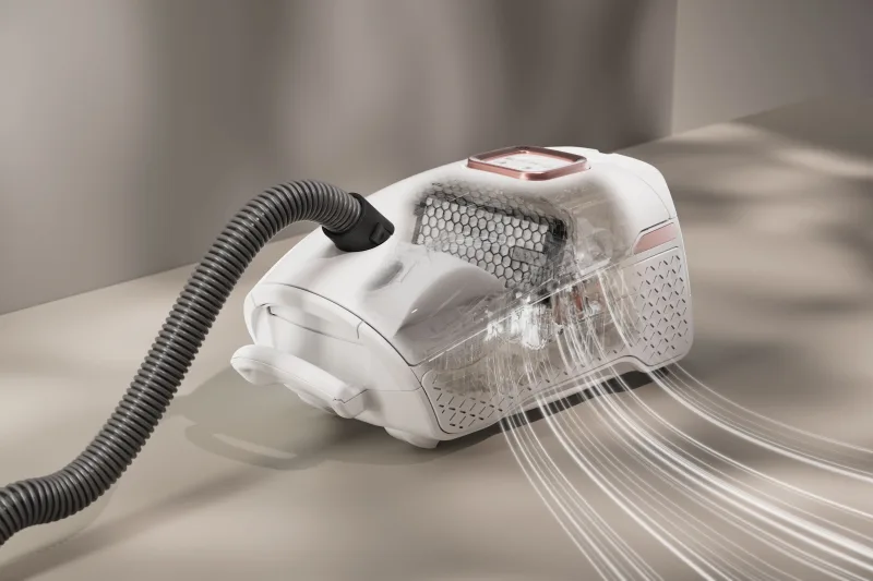 Sf-Aa50 Filtru Active Airclean cu Timestrip - Miele - Image 5
