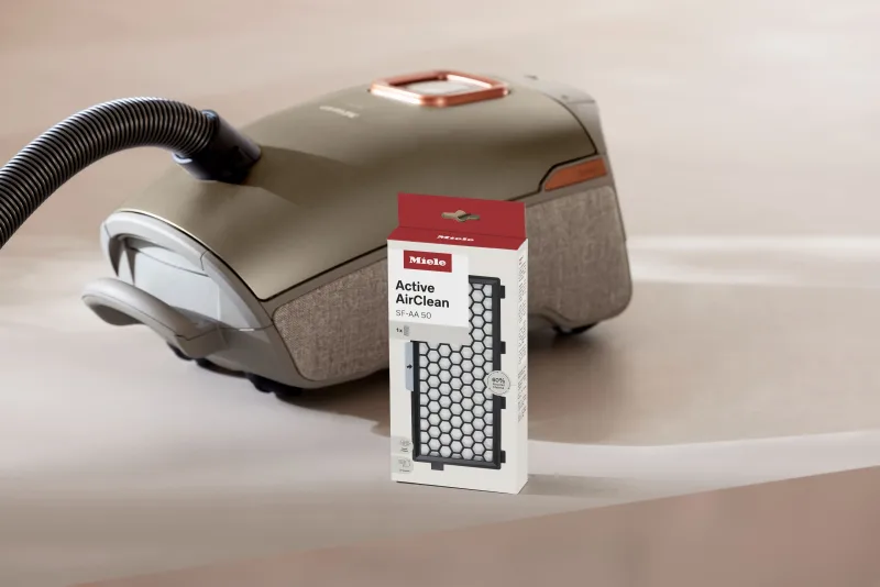 Sf-Aa50 Filtru Active Airclean cu Timestrip - Miele - Image 7