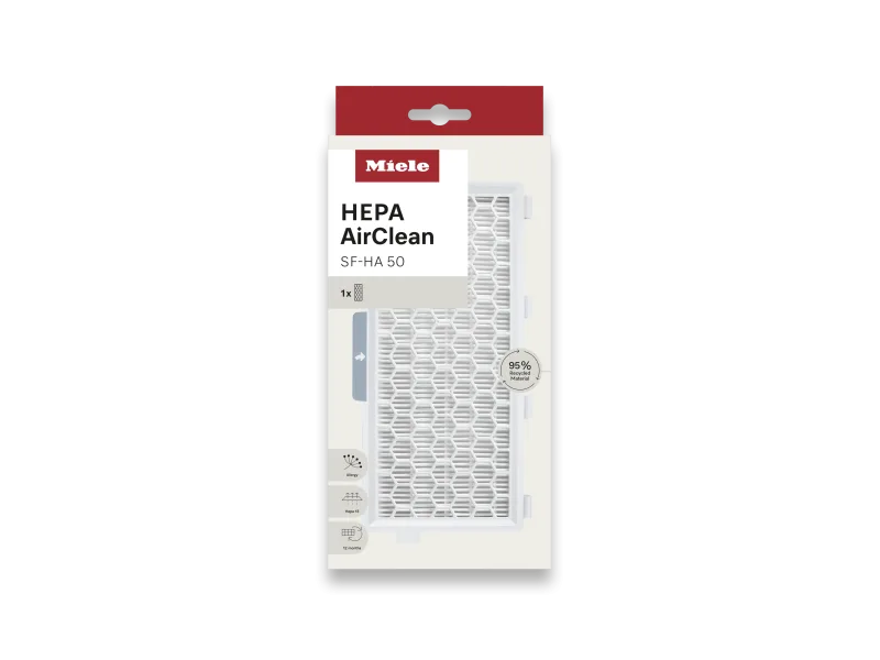 Sf-Ha50 Filtru Hepa - Miele - Image 3