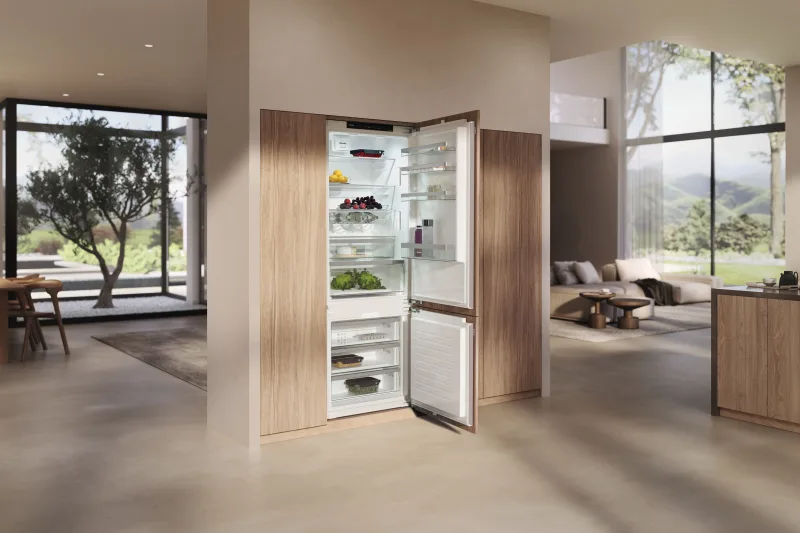 KFN 7934 D Combina frigorifica XXL incorporabila - Miele - Image 6