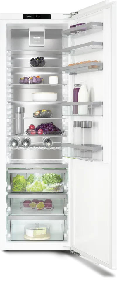 K 7777 B Frigider incorporat - Miele