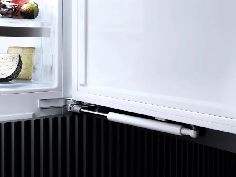 K 7777 B Frigider incorporat - Miele - Image 8