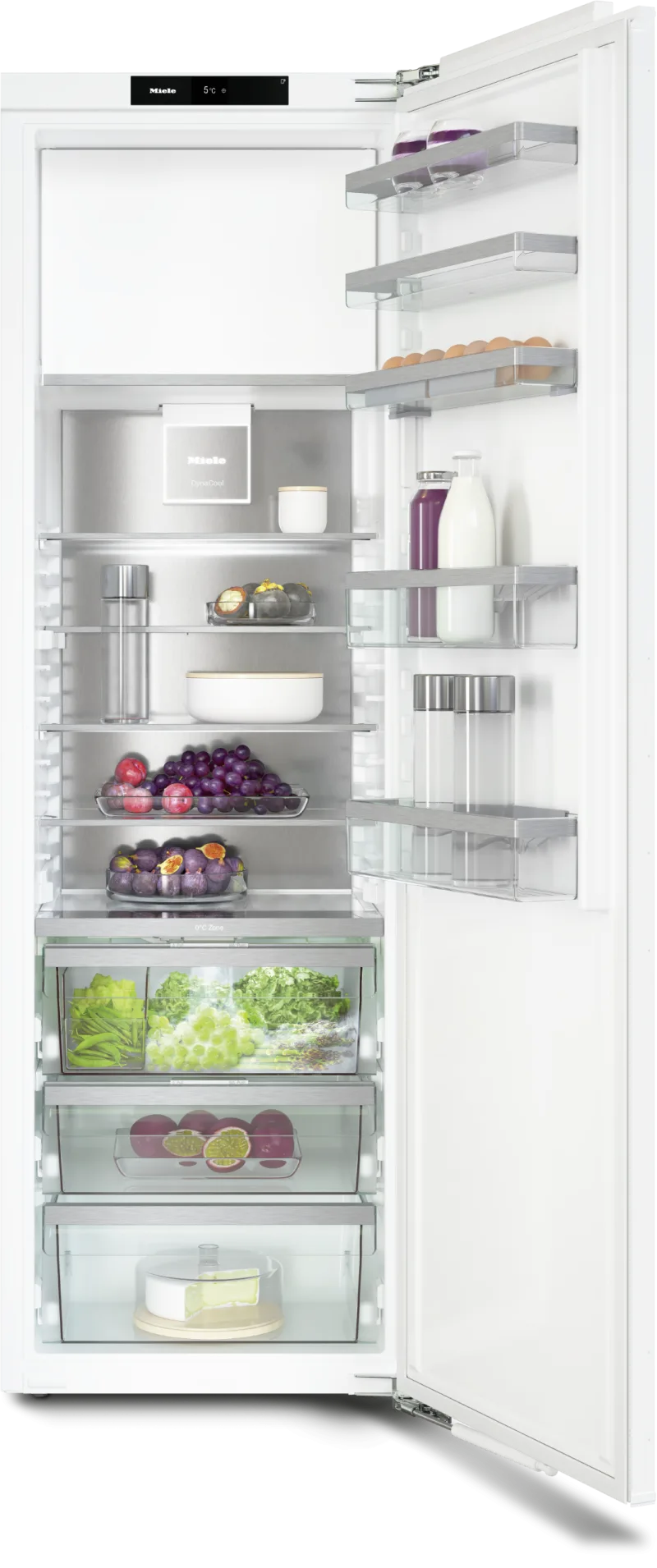 K 7778 B Frigider incorporabil - Miele - Image 1