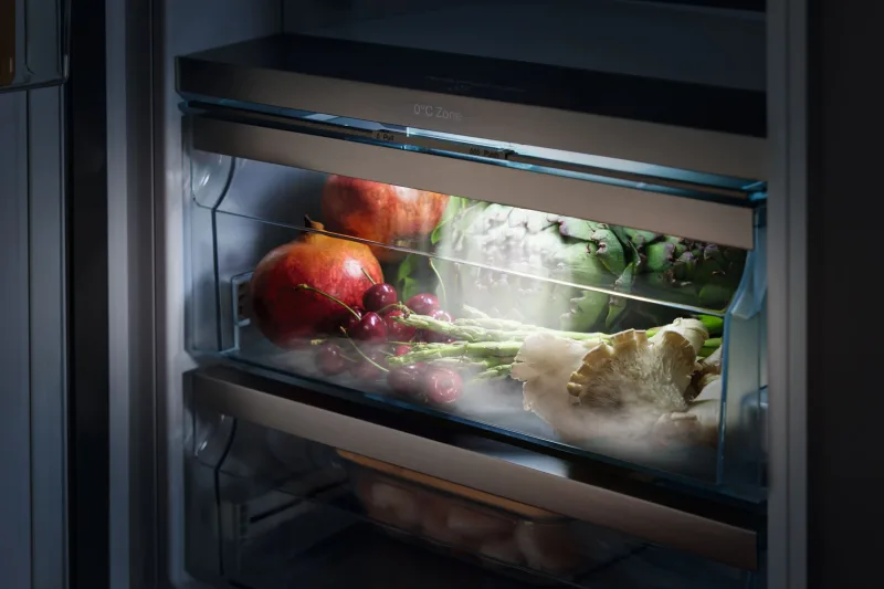 K 7778 B Frigider incorporabil - Miele - Image 3