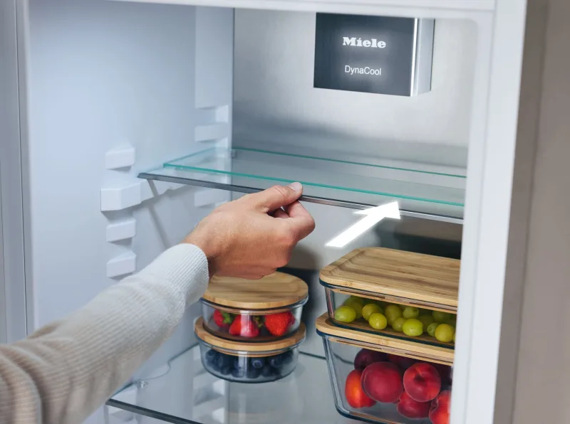 K 7778 B Frigider incorporabil - Miele - Image 4