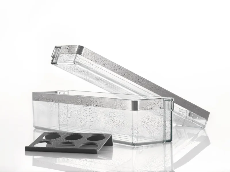 K 7778 B Frigider incorporabil - Miele - Image 7