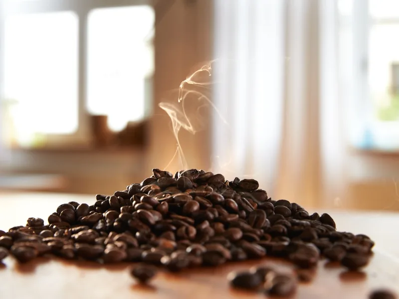 Amestec de cafea