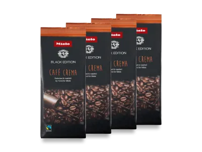 Cafea Bio Crema 1kg - Miele