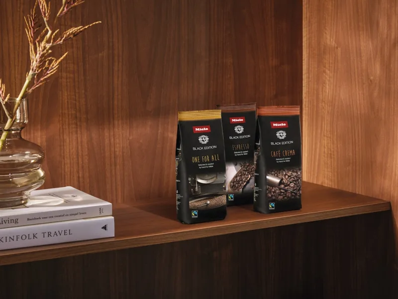 Savurarea cafelei