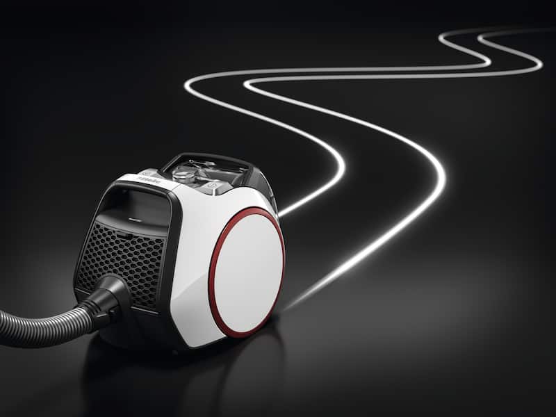 TrackDrive