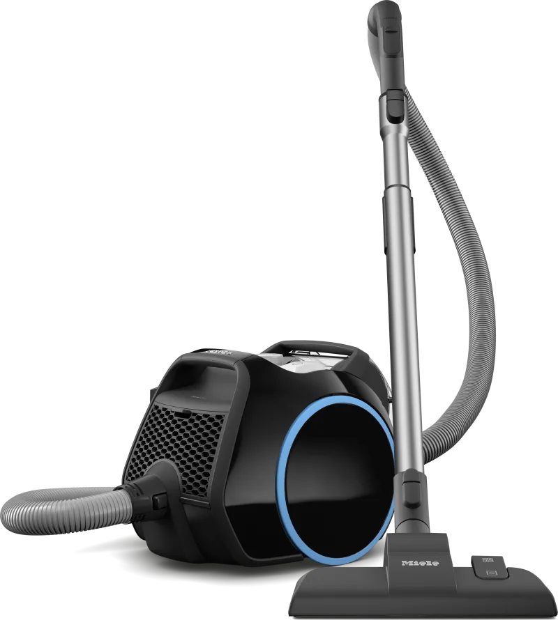 Boost CX1 Blue Pulse Aspirator fara sac - Miele - Image 1