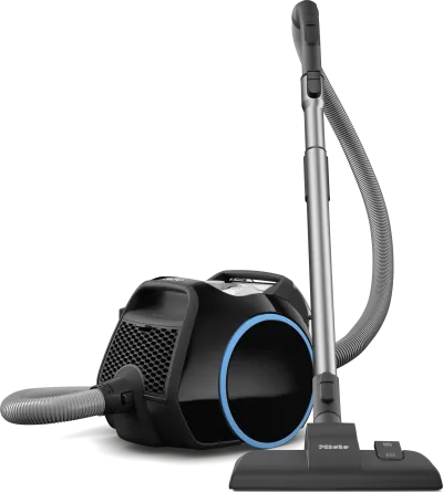 Boost CX1 Blue Pulse Aspirator fara sac - Miele