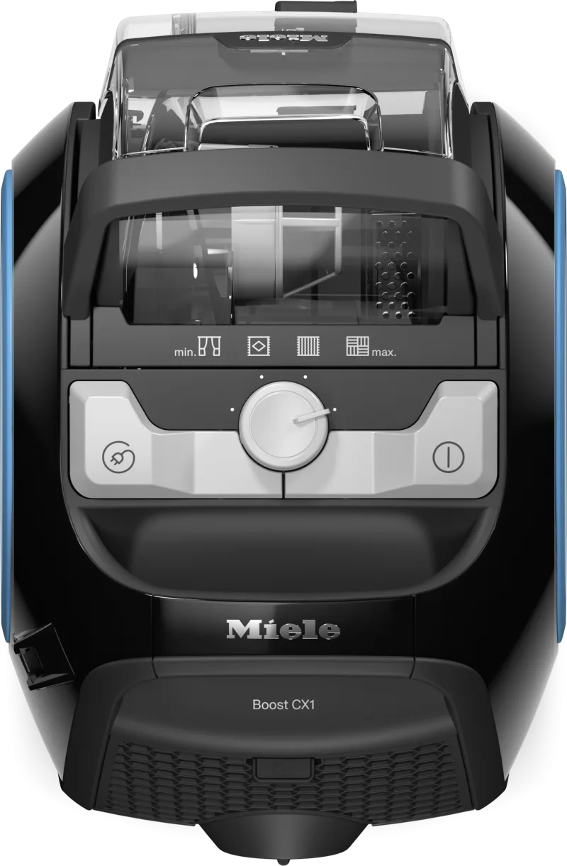 Boost CX1 Blue Pulse Aspirator fara sac - Miele - Image 2