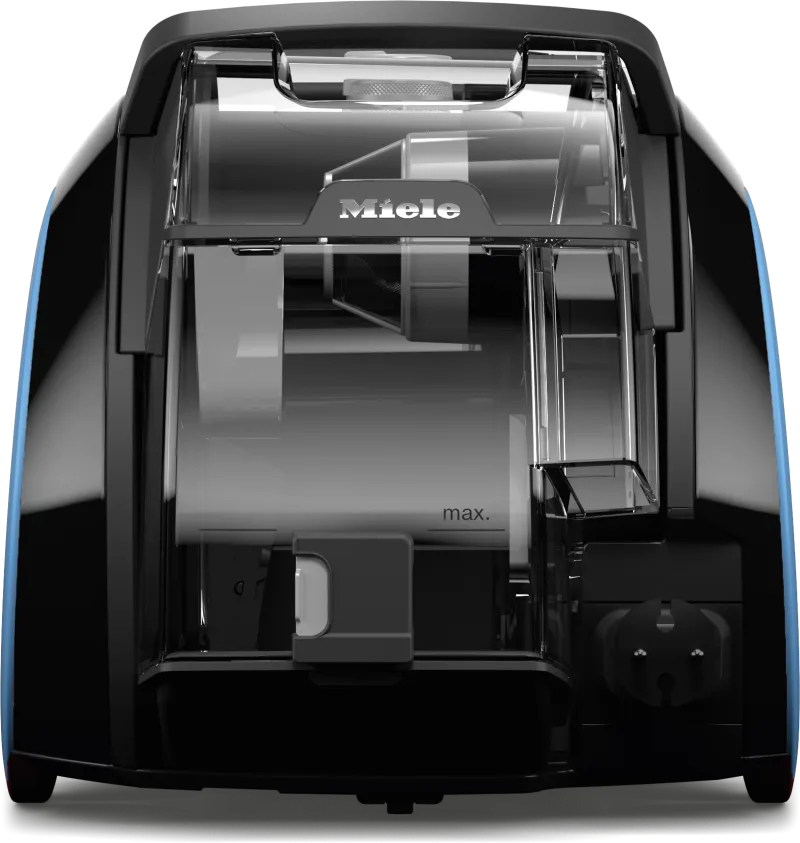 Boost CX1 Blue Pulse Aspirator fara sac - Miele - Image 3