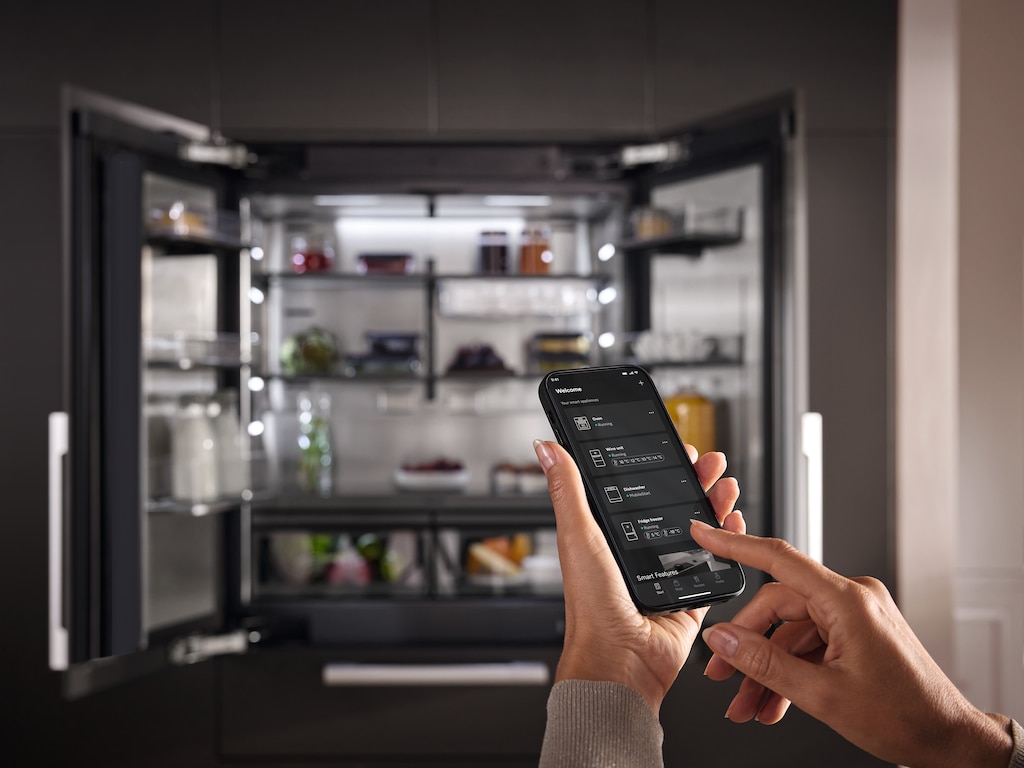 Miele@home3,