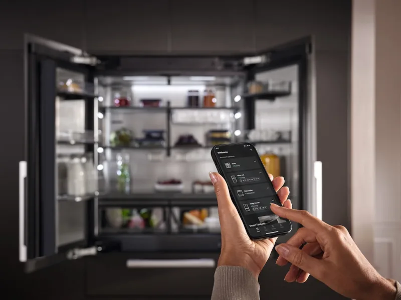 Miele@home3,