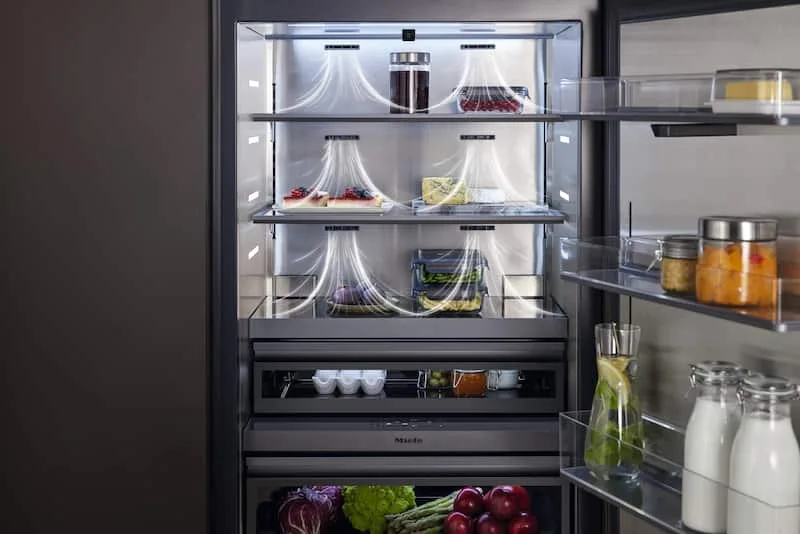 Sistem Longlife AirClean