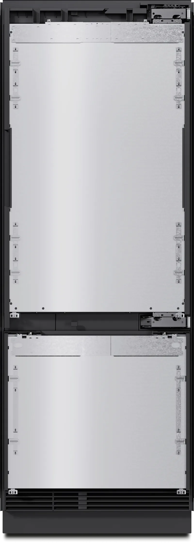 KFMC 3834 R Combina frigorifica MasterCool - Miele - Image 4