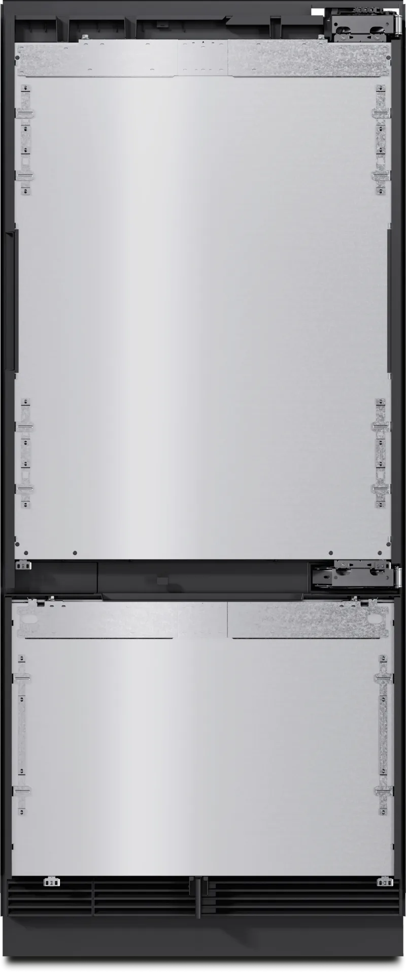 KFMC 3844 R Combina frigorifica MasterCool - Miele - Image 4