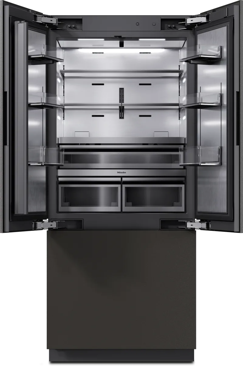 KFMC 3844 FD MasterCool FrenchDoor - Miele - Image 2