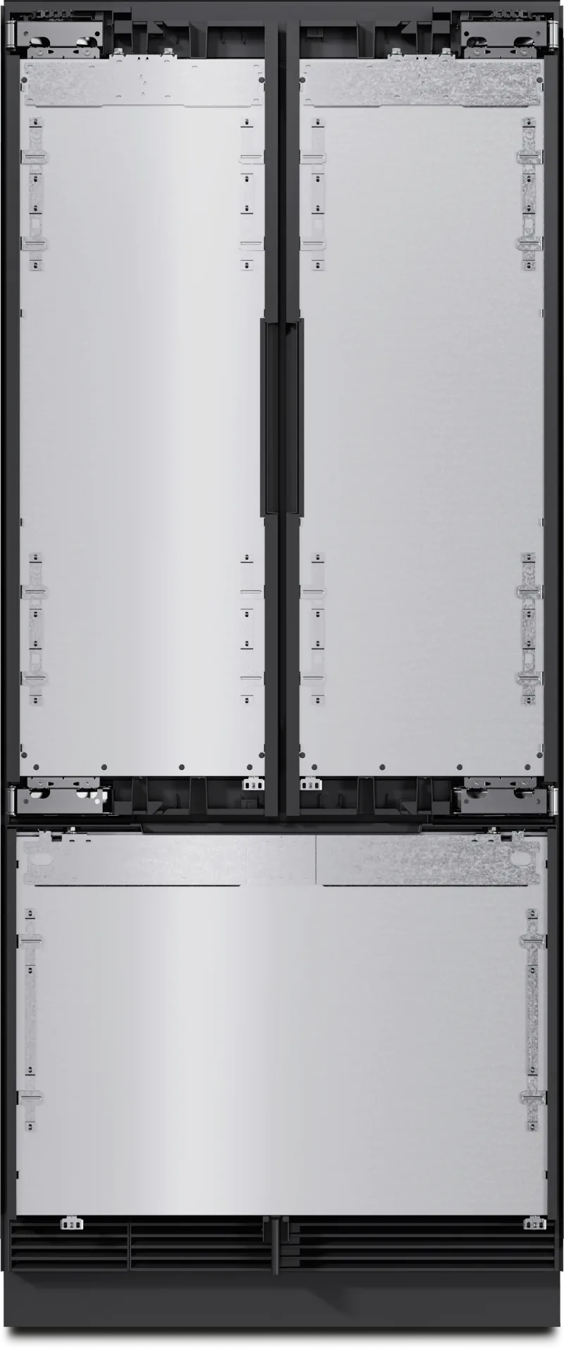KFMC 3844 FD MasterCool FrenchDoor - Miele - Image 4