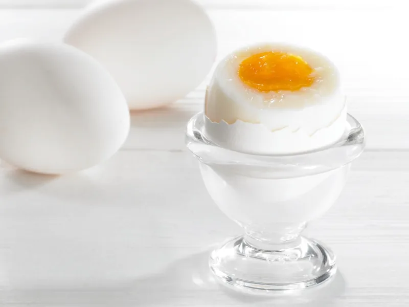 Ouă fierte