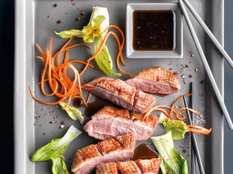 Grill combinat