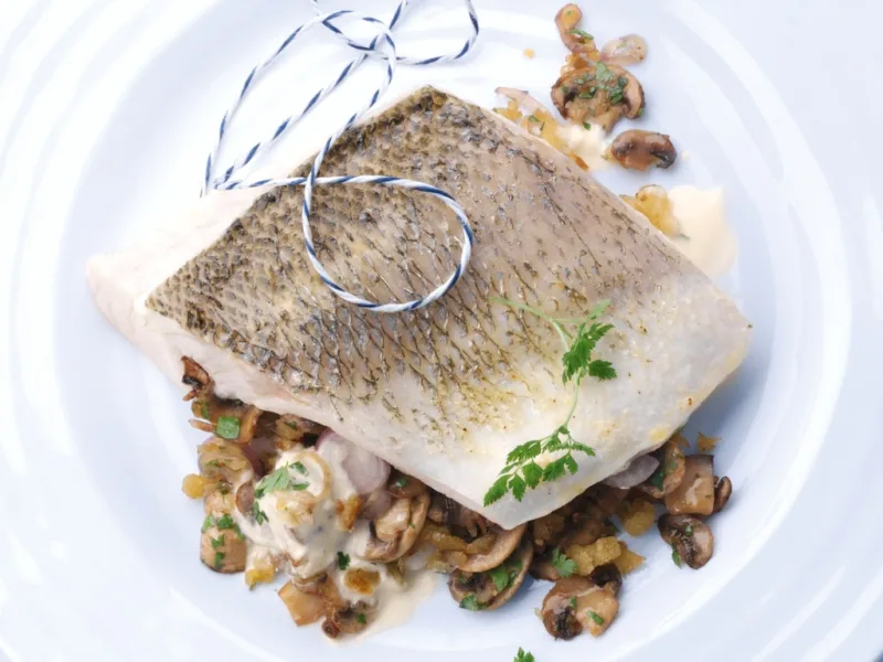 Pește/fructe de mare