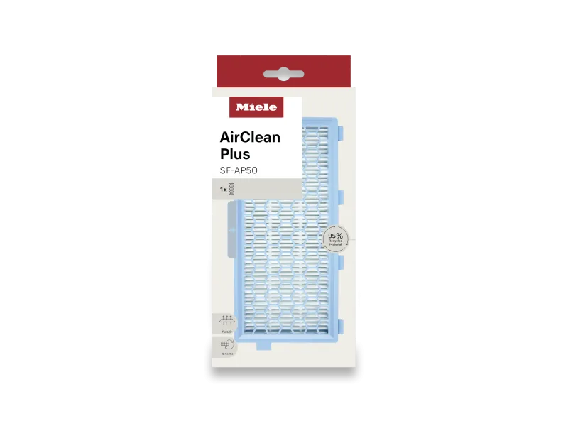 Sf-Ap50 Filtru Aspirator Airclean - Miele - Image 3