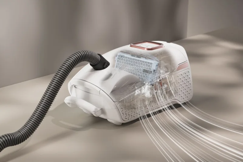 Sf-Ap50 Filtru Aspirator Airclean - Miele - Image 5