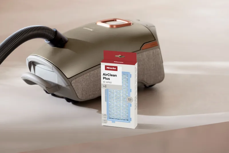 Sf-Ap50 Filtru Aspirator Airclean - Miele - Image 6
